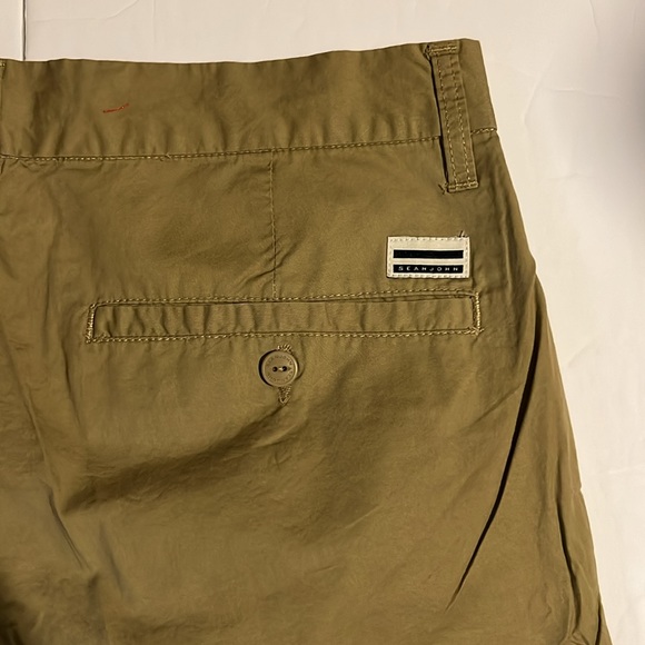 Sean John shorts - Picture 3 of 6